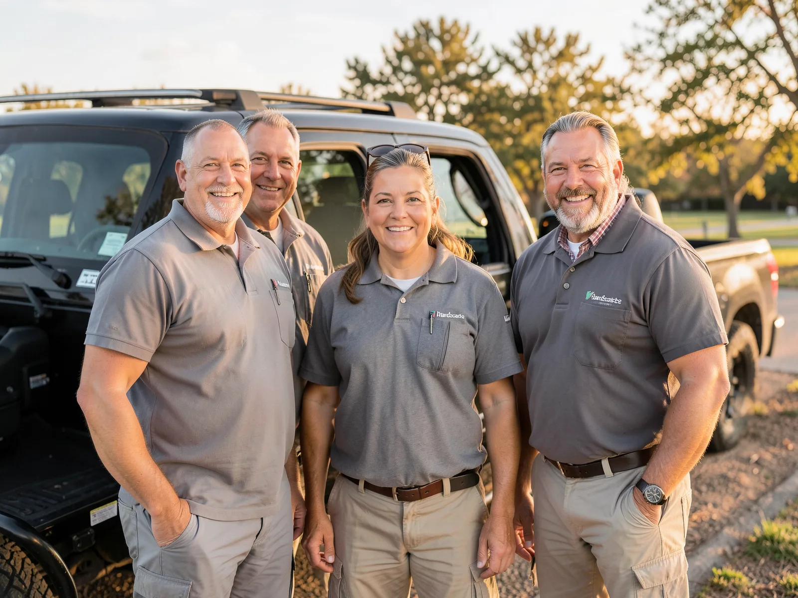 Plano Hardscaping Design company in Idaho City, ID
